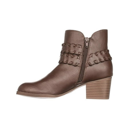 dedianna combat boot