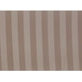 thumbnail image 2 of Zelouf Woven Stripe Charmeuse  , Sewing, DIY, Crafts Fabric by the Yard, Stone, 5 Yard, 2 of 2