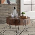 thumbnail image 5 of Liberty Furniture Table Basse d'Accent Canyon, 5 of 5