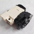 thumbnail image 2 of Time Delay Door Lock Switch for Washing Machines, ZV447 Parts, Washing Machine Switch, Time Delay Lock, ZV447 Door Lock Switch, Easy-to-Install Parts, 2 of 10