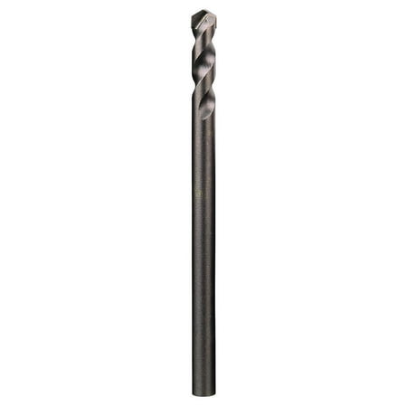 UPC: 0045242200405 | Milwaukee Electric Tool – 49-56-8005 – Milwaukee 49-56-8005 Hole Saw Pilot Bit  3 inch Drilling Depth  Carbide Bit  0.25