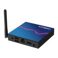 thumbnail image 4 of TX98 pro Android 12.0 Smart TV Box Allwinner H618 Quad-core, 4 of 8