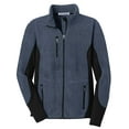 thumbnail image 3 of Port Authority Men's Performance Fleece Full-Zip Jacket, 3 of 4