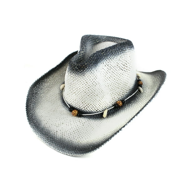Howd - Howd Classic Cattleman Western Cowboy Hat Felt Studded - Walmart ...