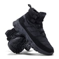 thumbnail image 5 of Boys & Girls Non-Slip Winter Snow Boots, Warm Fleece Lined Outdoor Boots for Daily Wear, School & Outdoor Play, 5 of 8