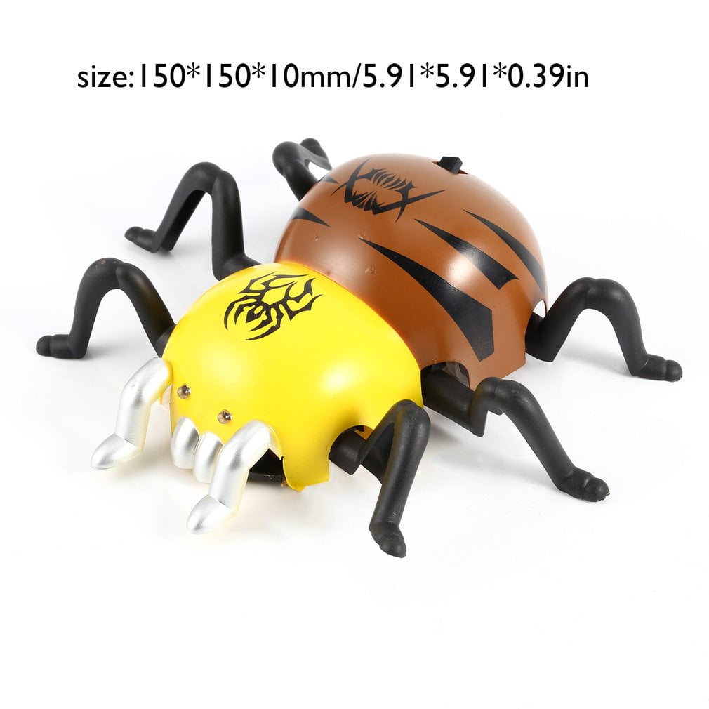 walmart remote control spider
