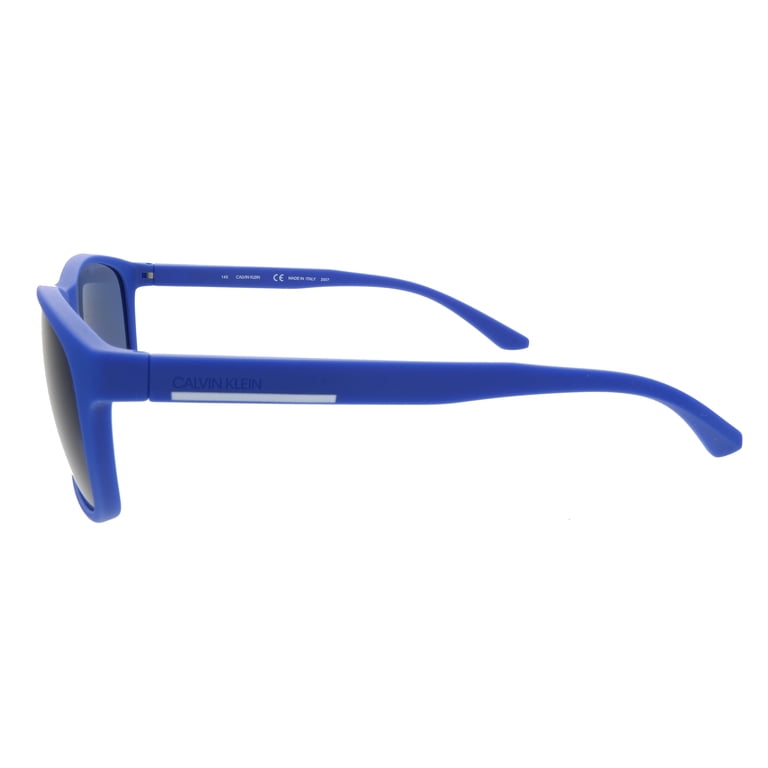 Calvin Klein CK20544S 45092 Matte Cobalt Rectangle  display picture 1