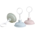 thumbnail image 2 of Coofit Kitchen Plunger Cleaning Strong Suction Toilet Plunger Bathroom Plunger, 2 of 8
