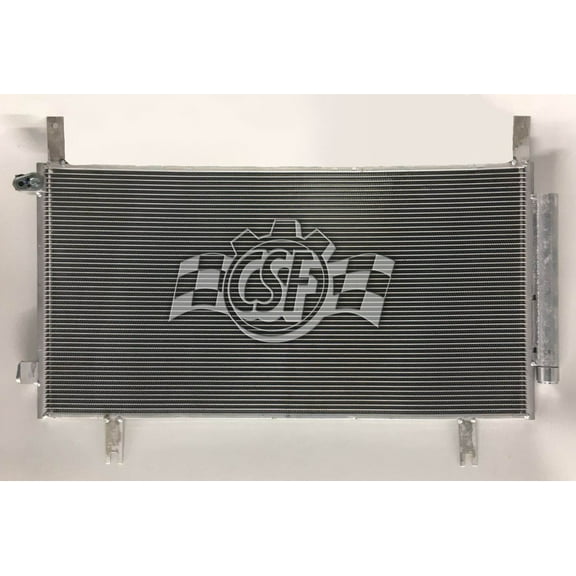 CSF 10904 A/C Condenser