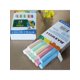 thumbnail image 1 of 12pcs Colored Chalks For Drawing And Education, Washable, Suitable For School Teachers And Students, 1 of 5