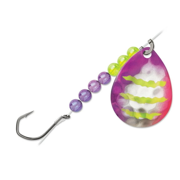 VMC TechSet Spinner Colorado Harness #4 Voodoo Haze