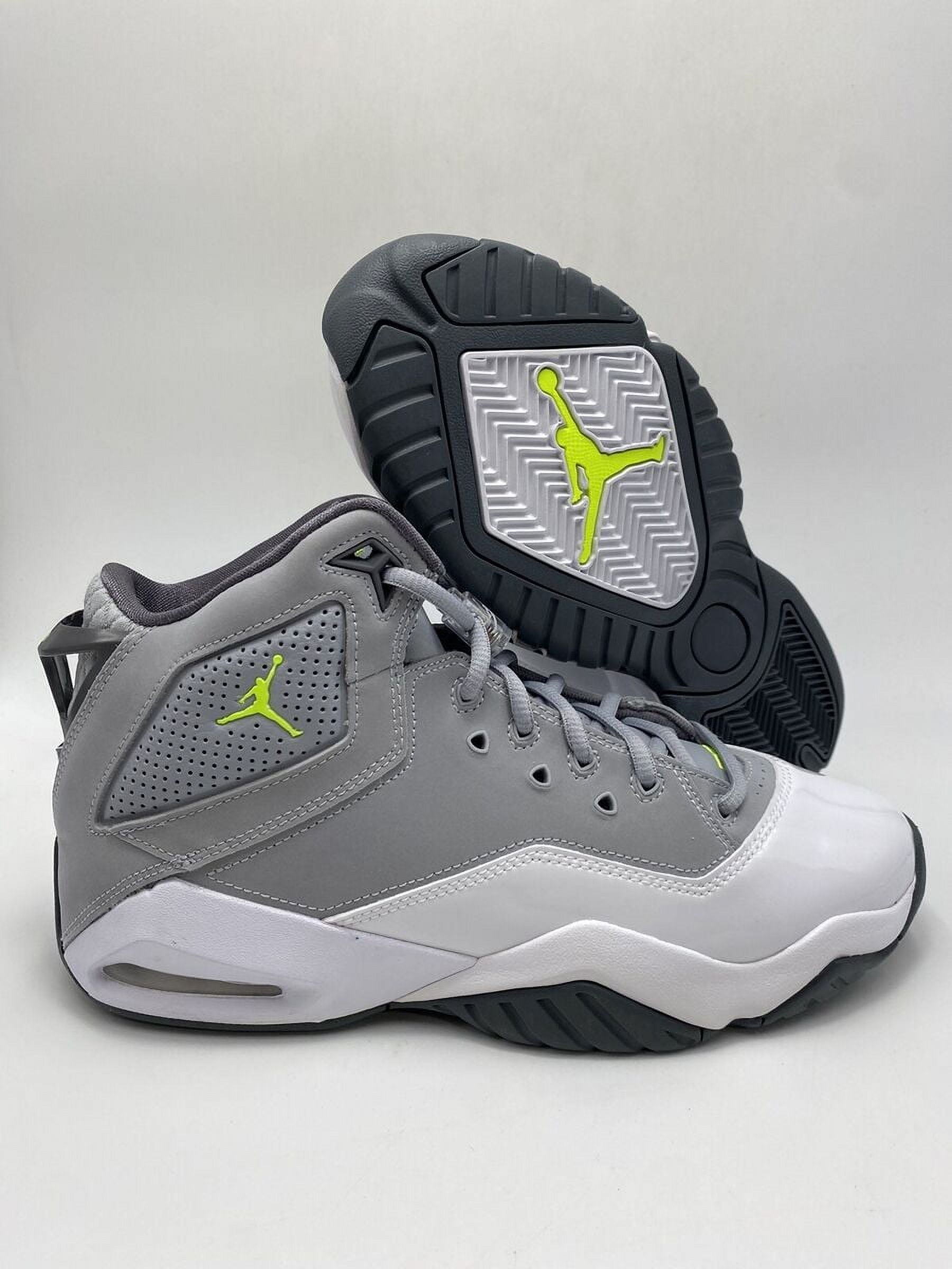Nike Jordan B'Loyal Mens Basketball Shoe 315317 017 Size 12