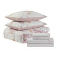 thumbnail image 7 of Kids Fairytale Princess Bed in a Bag 7 Piece Comforter, Sham & Sheet Set Full, 7 of 7