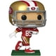 thumbnail image 1 of FUNKO POP! NFL: San Francisco 49ers - George Kittle Funko POP, 1 of 2