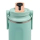 thumbnail image 4 of Vaso Térmico Igloo FlipNSip 600 ml Acero Inoxidable Color Verde Mar, 4 of 7