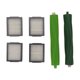 thumbnail image 3 of Piezas de repuesto Para aspiradora kangjianwuwushu I7 E5 E6 I3 cepillos filtros accesorios, 3 of 10