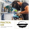 thumbnail image 3 of unbranded Cabezal Ajustable De Repuesto Para Casco De Soldadura Negro Resistente Para Trabajo Profesional, 3 of 8