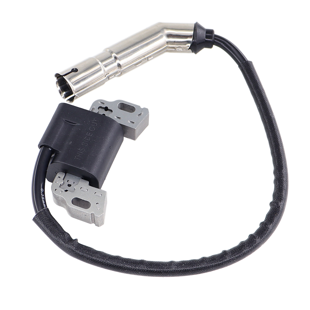 Ignition Coil Magneto Armature For Craftsman LT1000 Lawn Tractor W/ Briggs & Stratton 17.5HP 18hp Intek OHV Engine Spark Plug Mower