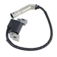 thumbnail image 3 of Ignition Coil Magneto Armature For Craftsman LT1000 Lawn Tractor W/ Briggs & Stratton 17.5HP 18hp Intek OHV Engine Spark Plug Mower, 3 of 6
