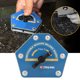 thumbnail image 3 of Localizador de soldadura magnético conmutable hexagonal de succión multiángulo fuerte de 15 a 20 kg FM4-S, 3 of 9