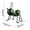 Green, variant on Bdday Home Decor Decoration Of Ants Of Metal To Garden Sculpture Ant Decoration Of Ant Decor Garden Decor Ant Art Of Ant Ornament Ant Decoration Living Room Decor