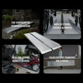 thumbnail image 6 of EZ- ACCESS SUITCASE® Singlefold Ramps - 6', 6 of 10