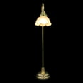 thumbnail image 4 of Miniature Floor Lamp Small Floor Lamp Model Mini House Ornament No Wire, 4 of 6