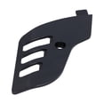 thumbnail image 4 of Swingarm Cover, Black High Strength Swing Arm Guards Heavy Duty Front Wheel Side  For Motorcycle Replacement For Piaggio  Sprint Primavera 150 2013-2020, 4 of 8