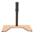 thumbnail image 1 of Folding Bike Display Rack, Stable Support Folding Bike Stand Rear Wheel Suspension  for Garage, 1 of 7