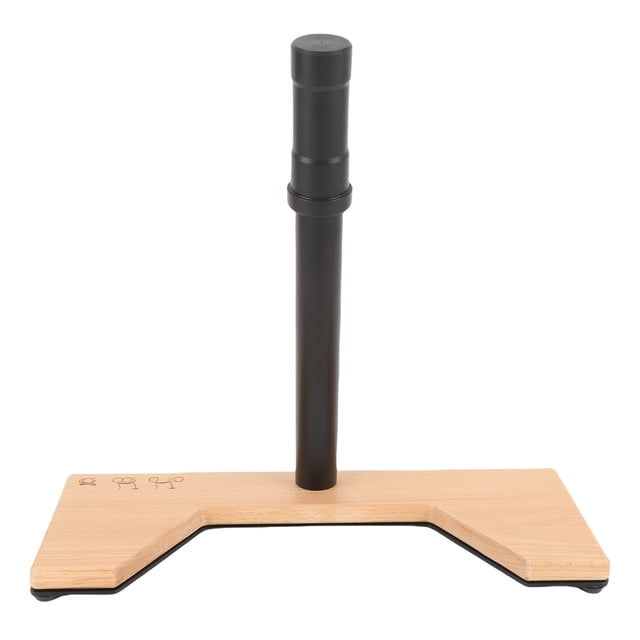 Folding Bike Display Rack, Stable Support Folding Bike Stand Rear Wheel Suspension for Garage