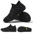 thumbnail image 4 of Zapatos Acuaticos Aquashoes Aqua Shoes Zapatillas de buceo transpirables Suministros al aire libre Zapatos de vadeo para mujeres Hombres, 4 of 9