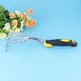 thumbnail image 5 of WEAVILUX Garden Rake Ergonomic Aluminum Hand Tool for Gardening and Lightweight, 5 of 6