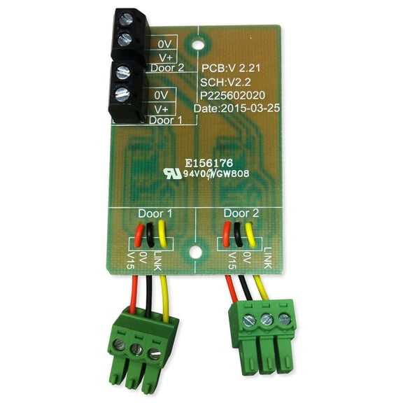 IST RETRO Doorbell Adapter (RETRO-DBB)