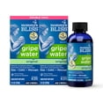 thumbnail image 1 of Gripe Water Mommy's Bliss, 240 ml (8 onzas líquidas), paquete doble, 1 of 9