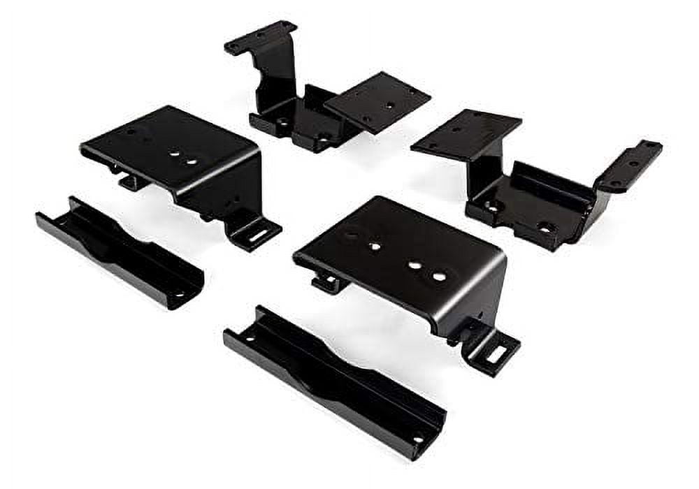 Air Lift LoadLifter 7500 XL Ultimate Air Spring Kit - Fits 2011-2019 Chevrolet Silverado 2500HD/3500HD RWD/4WD, 2011-20219 GMC Sierra 2500HD/3500HD RWD/4WD - 57538
