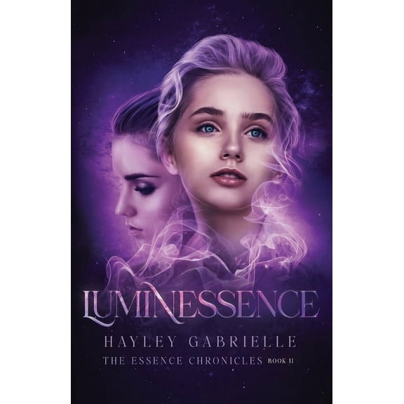 Essence Chronicles Luminessence, Book 2, (Paperback)