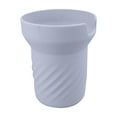 for Women Oversized 40oz Tumbler Bottom Cushion Quality Silicone