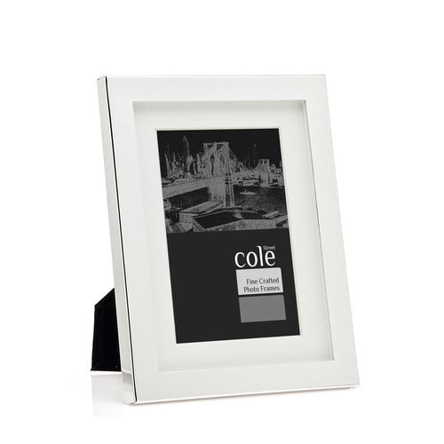 Philip Whitney Shadow Box Mat Picture Frame