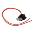thumbnail image 1 of Sensor Térmico De Deshielo Bimetal Mabe Refrigerador 60 32 Mabe Sensor Térmico, 1 of 3