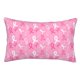 thumbnail image 1 of Fotbe Breast Cancer Awareness (3) Funda de Almohada Decorativa Estilo Occidental, Lujo en Algodón, Fundas para Almohadas King, Cojín Estampado para Decoración del Hogar-20"x30", 1 of 6