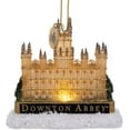 thumbnail image 2 of Downton Abbey Light Up Castle Ornament, 2 of 7