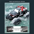thumbnail image 3 of Coche Teledirigido 4WD, Recoge Juguetes RC Coche Relación 1:16 Impermeable Para Todo Terreno, 3 of 7
