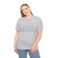 thumbnail image 4 of Inspirational Never Give Up Motivational Unisex Heavy Cotton Tee, 4 of 12
