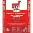 thumbnail image 1 of Expert Gardener Composted Manure Compost 15 Kg (33L), 1 of 1