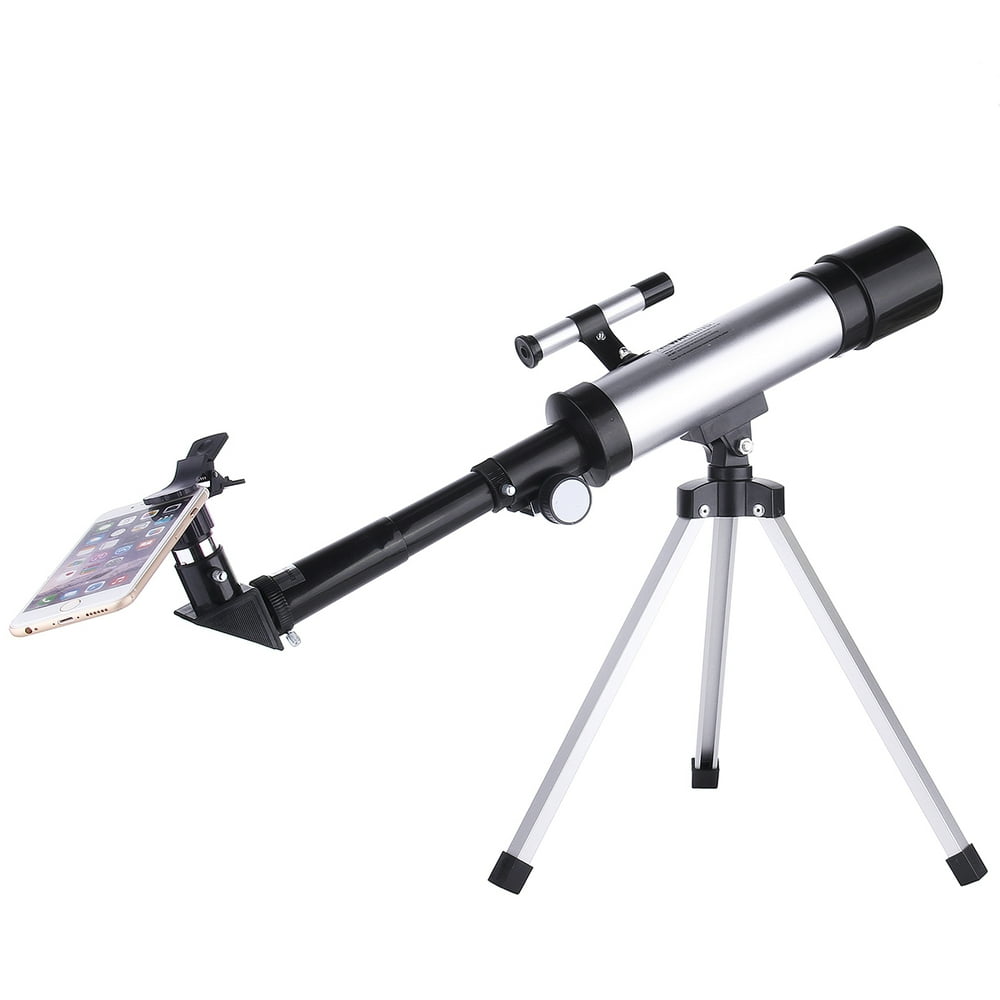 Accurate 360x50mm Astronomical Telescope Tube Refractor Monocular
