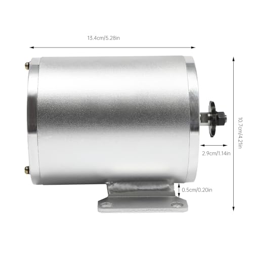 72V 3000W Brushless Motor Kit with Controller and Throttle for Electric Scooter E Bike Engine Motorcycle DIY Part Conversion Kit