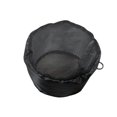 thumbnail image 1 of Yuarrent Cubierta de tubo de aire acondicionado, cordón elástico ajustable, bloqueo de cinturón, Protector de tubo acondicionador, bolsa de mejora para Cubiertas para muebles de jardín 13.5x17cm, 1 of 6