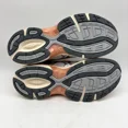 thumbnail image 4 of Asics Gel-1130 White Pure Silver Bronze Athletic Shoes 10 Women's 1202A502-101, 4 of 6