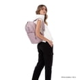 thumbnail image 2 of TOTTO Mochila Mediana - Reforzada para Mujer Porta Laptop 16 con Bolsillo Secreto | Escuela - Oficina - Viaje | 14 L ROXANNE, 2 of 5