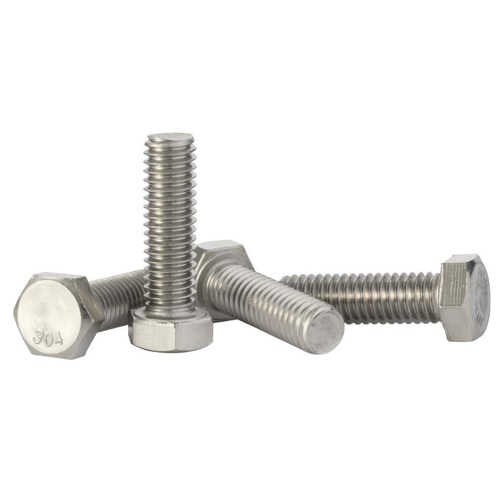 Snapklik.co : 6 X 1 Thread 304 Stainless Steel Serrated Flange - View #6